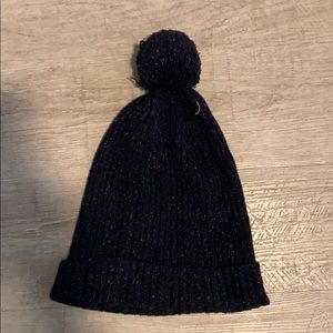 Banana Republic Beanie